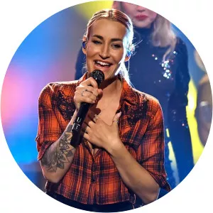 Delphine Malou Fischer photograph