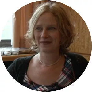 Delphine Noels - Movie director