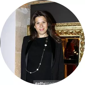 Delphine Pastor - Michel Pastor's daughter