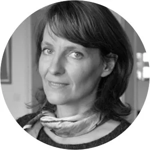 Delphine Renon - Illustrator