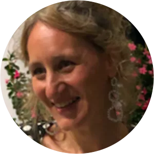 Delphine Schmit - Film producer