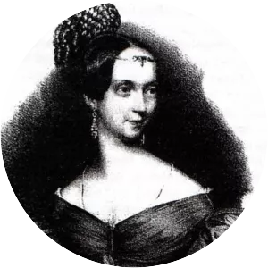 Delphine von Schauroth