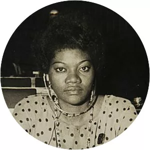 Delphine Zanga Tsogo