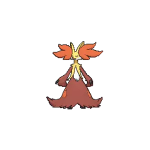 Delphox