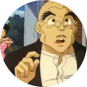 Delpower X Bakuhatsu Miracle Genki! - 1986 ‧ Sci-fi/Short ‧ 42 mins