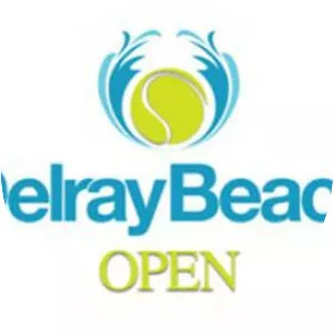 Delray Beach Open - Tennis tournament