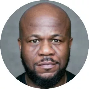 Delroy Atkinson photograph