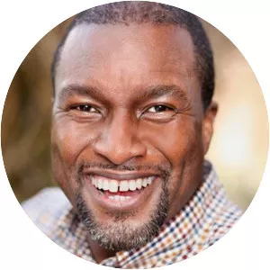 Delroy Brown - Film actor