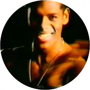 Delroy Pearson - Singer