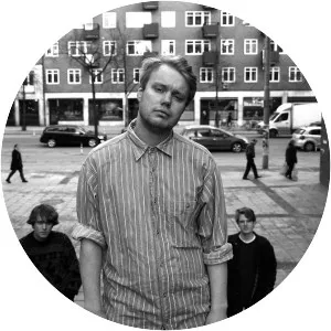 Delsbo Beach Club - Musical artist