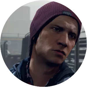Delsin Rowe - Fictional character