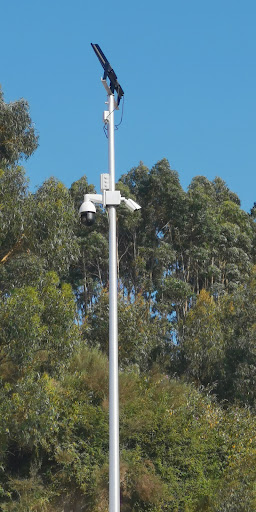 Delsonico, Alarmes, Lda. - Fire protection equipment supplier in Vila Nova de Gaia, Portugal