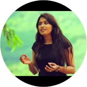 Delsy Ninan - Indian playback singer