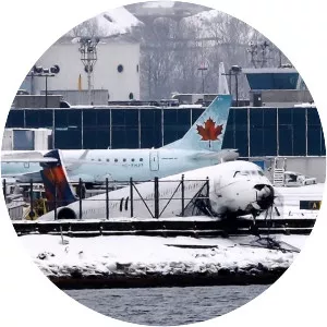 Delta Air Lines Flight 1086