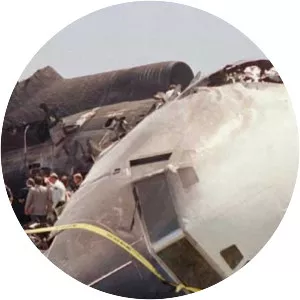 Delta Air Lines Flight 1141 - Aircraft crash
