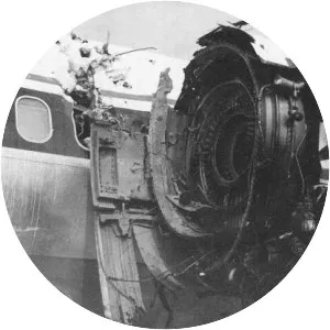 Delta Air Lines Flight 1288 - Catastrophe