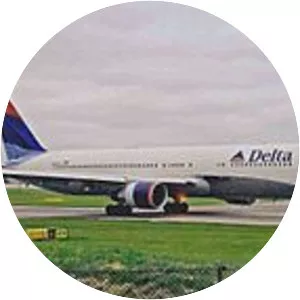 Delta Air Lines Flight 1989