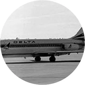 Delta Air Lines Flight 9570 - Plane crash