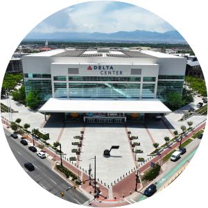 Delta Center