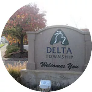 Delta charter Township