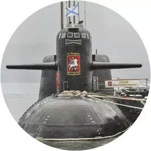 Delta-class submarine