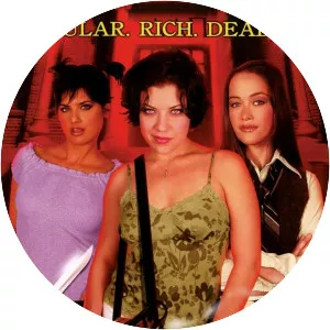 Delta Delta Die - 2003 ‧ Horror/Comedy ‧ 1h 23m