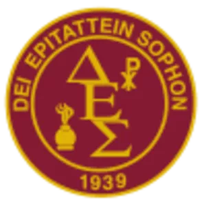 Delta Epsilon Sigma