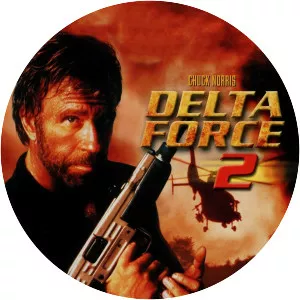 Delta Force 2: The Colombian Connection - 1990 ‧ Thriller/Action ‧ 1h 51m