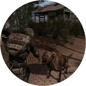 Delta Force: Angel Falls - Video game