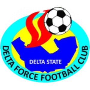 Delta Force F. C.