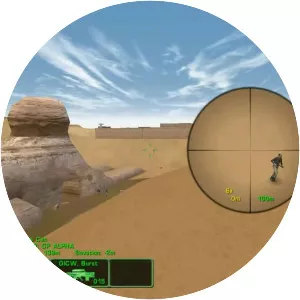 Delta Force: Land Warrior - Video game