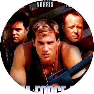 Delta Force One: The Lost Patrol