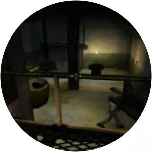 Delta Force: Urban Warfare - Video game