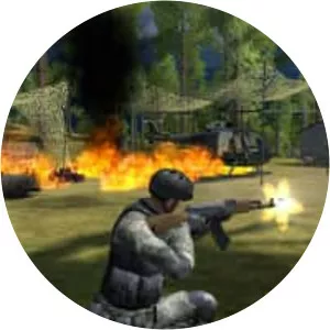 Delta Force: Xtreme 2 - Video game