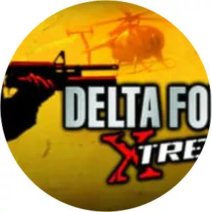 Delta Force: Xtreme - Video game
