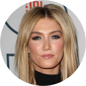 Delta Goodrem - Australian singer-songwriter