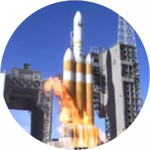 Delta IV Heavy