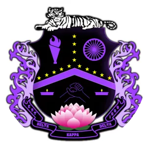 Delta Kappa Delta