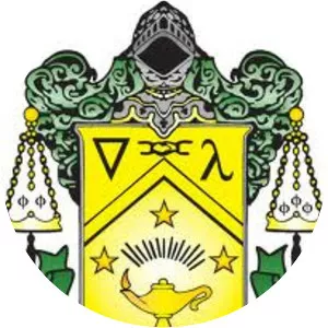 Delta Lambda Phi