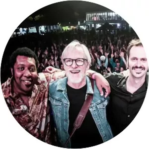 Delta Moon - Rock band