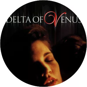 Delta of Venus