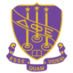 Delta Phi Epsilon