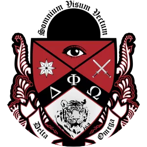 Delta Phi Omega