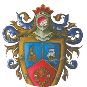 Delta Sigma Pi - Fraternity