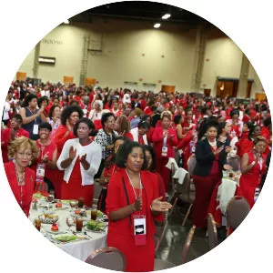 Delta Sigma Theta - Sorority