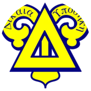 Delta Upsilon