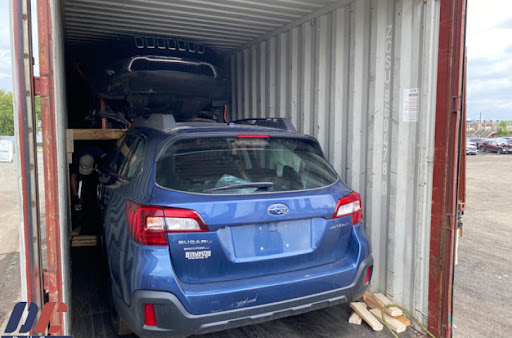 DeltaMotors - Car dealer in Ivano-Frankivsk, Ukraine