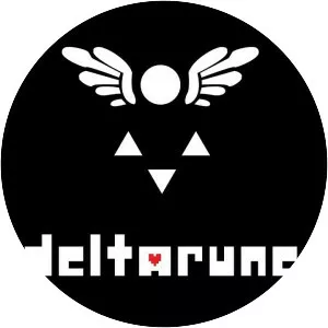 Deltarune photograph