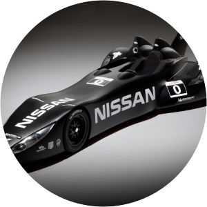 DeltaWing Racing Cars