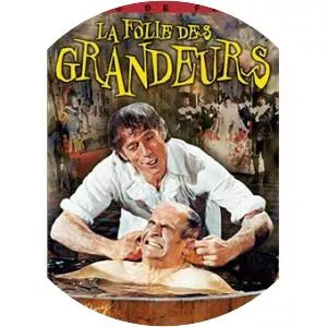 Delusions of Grandeur